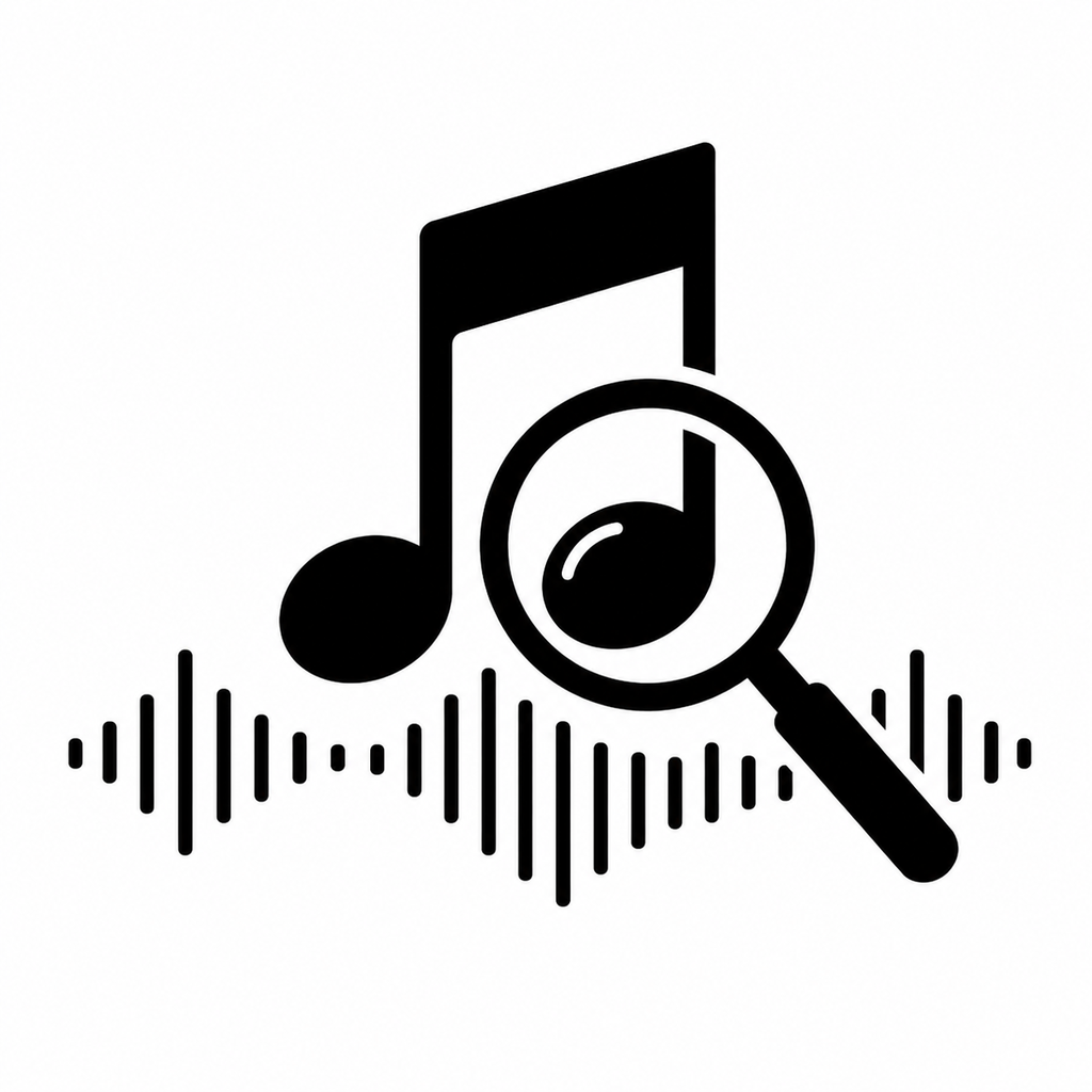 Music Check icon